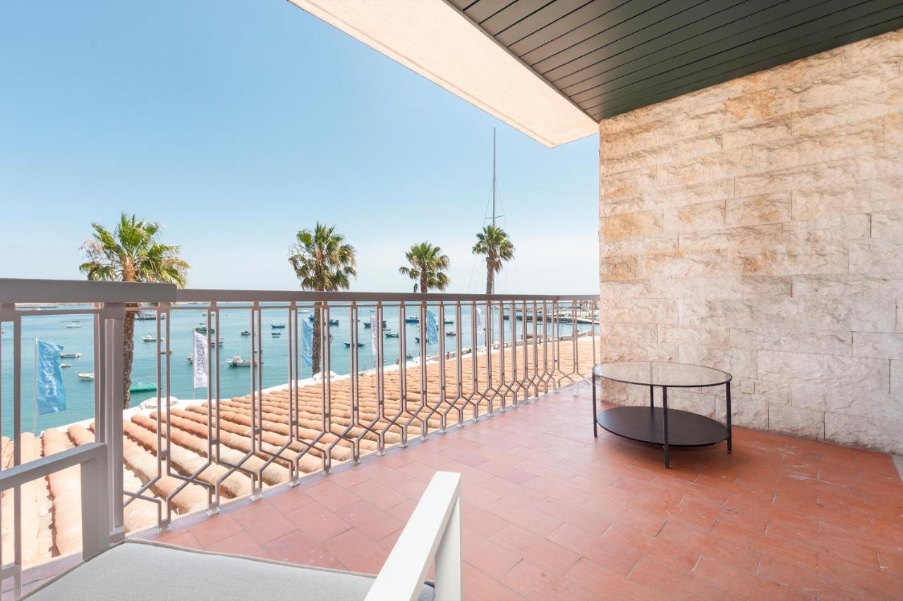 Ferienwohnung Cascais Bay Terrace III Exterior foto