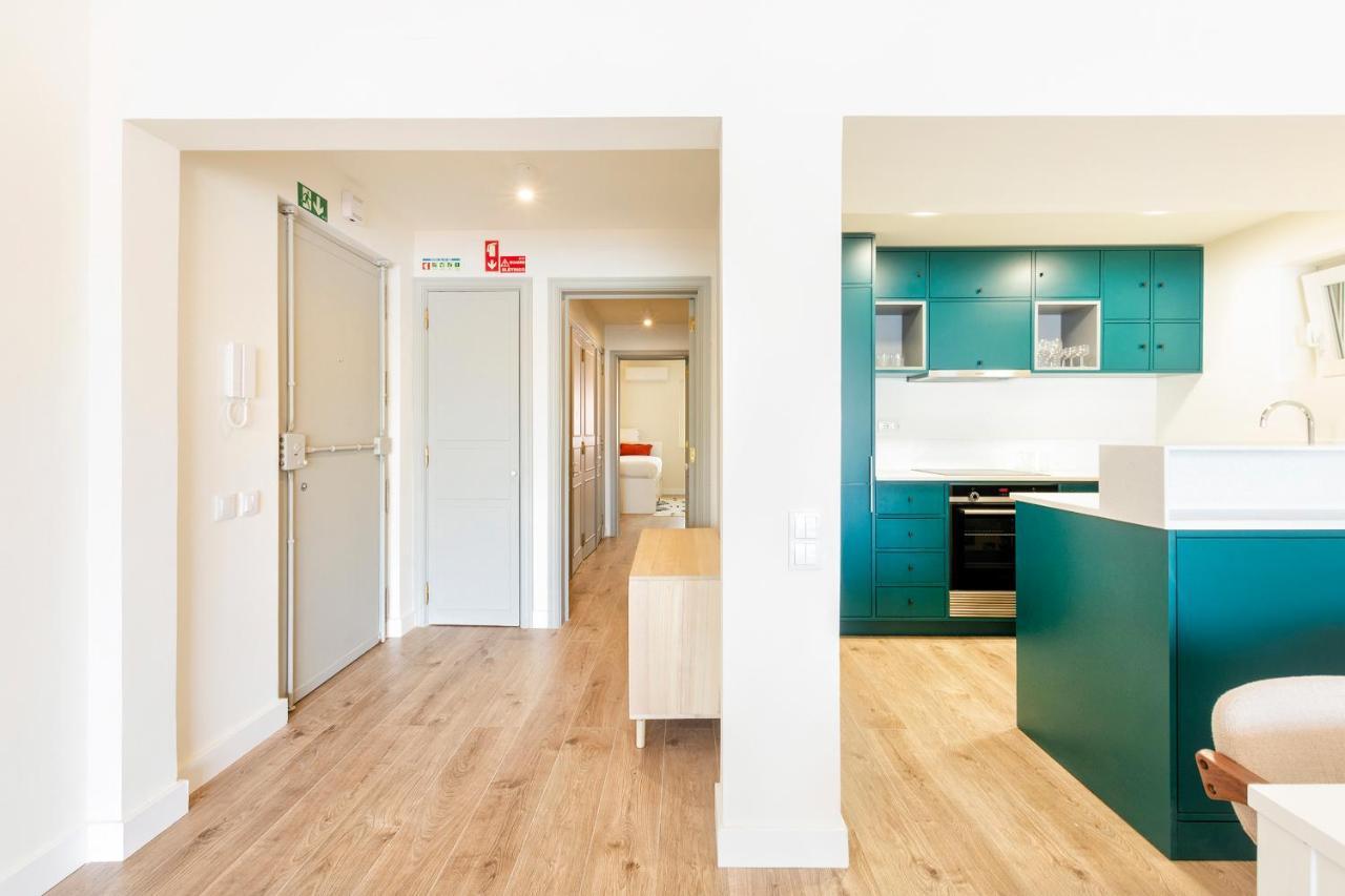 Ferienwohnung Cascais Bay Terrace III Exterior foto